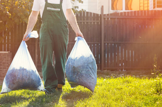 Commercial Cleanout Services in Westminster, CA